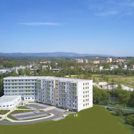 Moser Apartment Carlsbad Karlovy Vary Exterior photo
