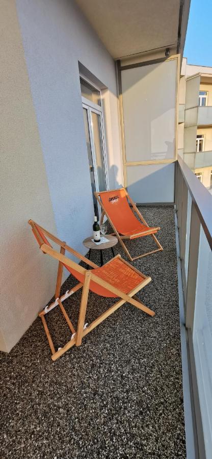 Moser Apartment Carlsbad Karlovy Vary Exterior photo