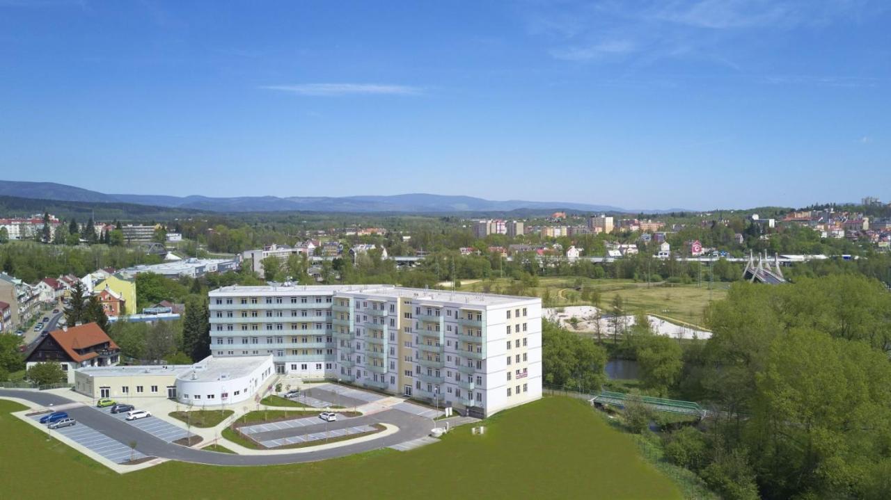 Moser Apartment Carlsbad Karlovy Vary Exterior photo